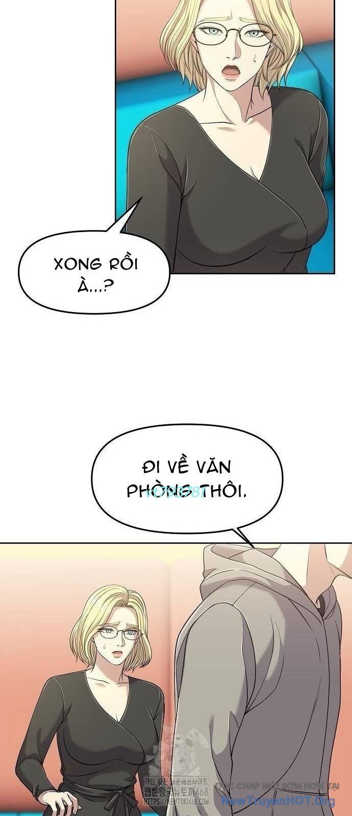 Nhân Viên Thực Tập Kim Cheolsu - chap105 - Trang 38